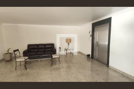 Apartamento à venda com 3 quartos, 128m² em Perdizes, São Paulo