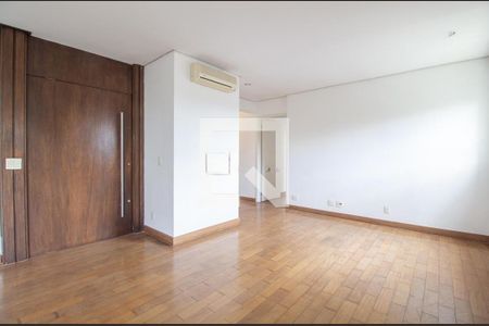 Apartamento à venda com 3 quartos, 193m² em Vila Congonhas, São Paulo