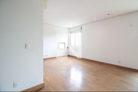 Apartamento à venda com 3 quartos, 193m² em Vila Congonhas, São Paulo