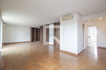 Apartamento à venda com 3 quartos, 193m² em Vila Congonhas, São Paulo