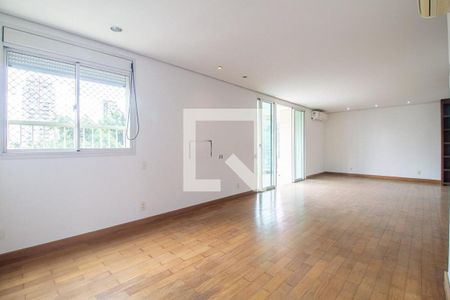 Apartamento à venda com 3 quartos, 193m² em Vila Congonhas, São Paulo