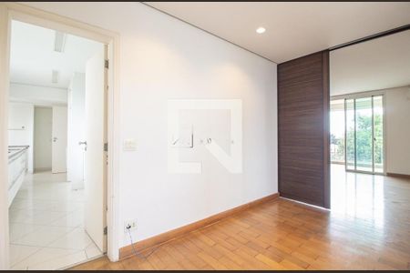 Apartamento à venda com 3 quartos, 193m² em Vila Congonhas, São Paulo