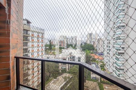 Apartamento à venda com 3 quartos, 128m² em Campo Belo, São Paulo