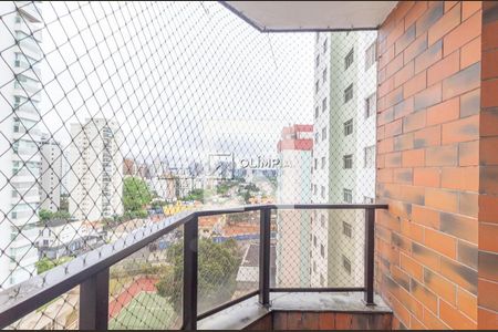 Apartamento à venda com 3 quartos, 128m² em Campo Belo, São Paulo