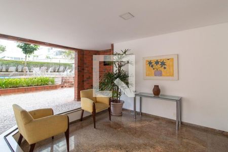 Apartamento à venda com 3 quartos, 128m² em Campo Belo, São Paulo