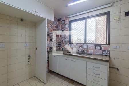 Apartamento à venda com 3 quartos, 128m² em Campo Belo, São Paulo