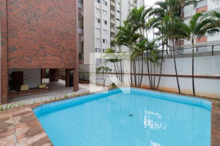 Apartamento à venda com 3 quartos, 128m² em Campo Belo, São Paulo