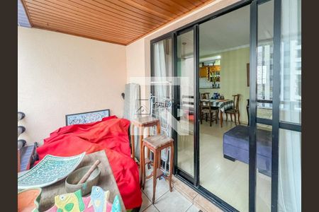 Apartamento à venda com 3 quartos, 84m² em Vila Mascote, São Paulo