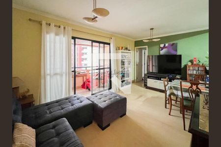 Apartamento à venda com 3 quartos, 84m² em Vila Mascote, São Paulo