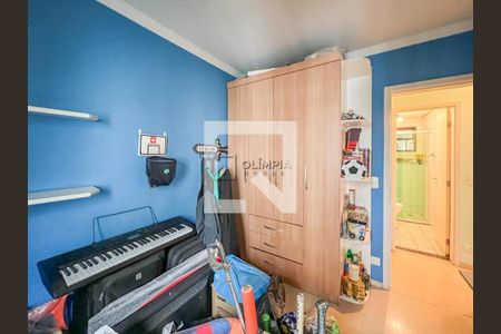 Apartamento à venda com 3 quartos, 84m² em Vila Mascote, São Paulo