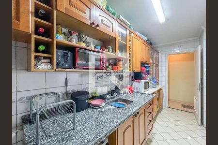 Apartamento à venda com 3 quartos, 84m² em Vila Mascote, São Paulo