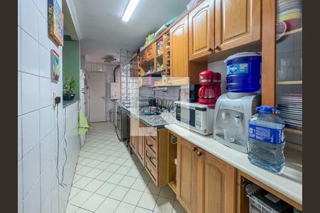 Apartamento à venda com 3 quartos, 84m² em Vila Mascote, São Paulo