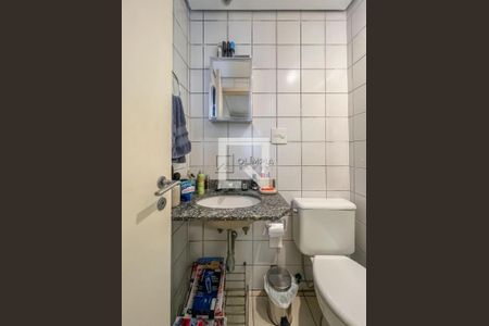 Apartamento à venda com 3 quartos, 84m² em Vila Mascote, São Paulo