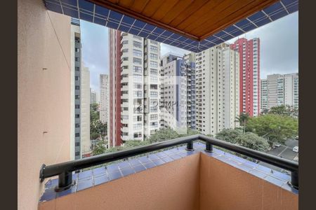 Apartamento à venda com 3 quartos, 84m² em Vila Mascote, São Paulo