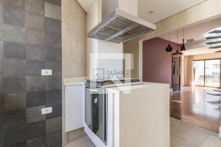 Apartamento à venda com 3 quartos, 173m² em Pinheiros, São Paulo