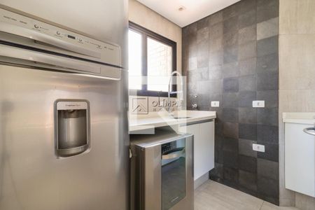 Apartamento à venda com 3 quartos, 173m² em Pinheiros, São Paulo