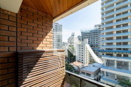 Apartamento à venda com 3 quartos, 173m² em Pinheiros, São Paulo