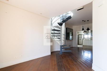 Apartamento à venda com 3 quartos, 173m² em Pinheiros, São Paulo