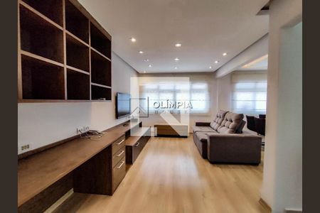 Apartamento à venda com 2 quartos, 78m² em Perdizes, São Paulo