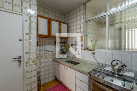 Apartamento à venda com 2 quartos, 90m² em Consolação, São Paulo