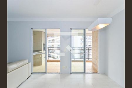 Apartamento à venda com 3 quartos, 94m² em Vila Gertrudes, São Paulo