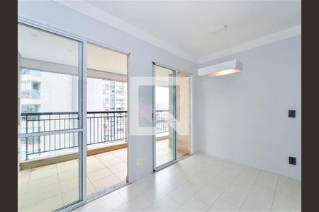 Apartamento à venda com 3 quartos, 94m² em Vila Gertrudes, São Paulo