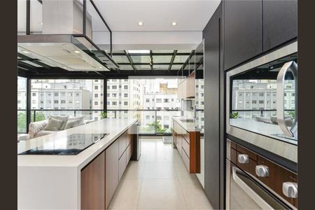 Apartamento à venda com 2 quartos, 160m² em Vila Mariana, São Paulo