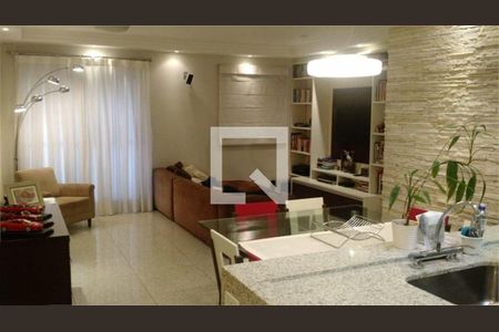 Apartamento à venda com 3 quartos, 74m² em Vila Gomes Cardim, São Paulo