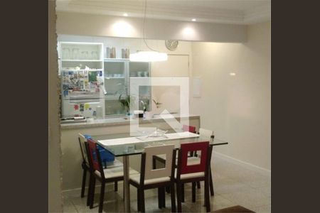 Apartamento à venda com 3 quartos, 74m² em Vila Gomes Cardim, São Paulo