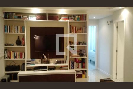 Apartamento à venda com 3 quartos, 74m² em Vila Gomes Cardim, São Paulo