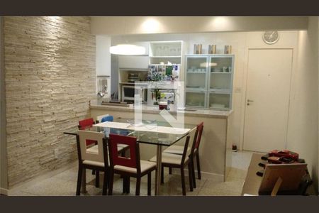 Apartamento à venda com 3 quartos, 74m² em Vila Gomes Cardim, São Paulo