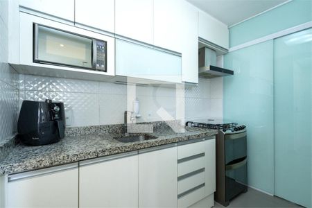 Apartamento à venda com 3 quartos, 70m² em Jardim Parque Morumbi, São Paulo