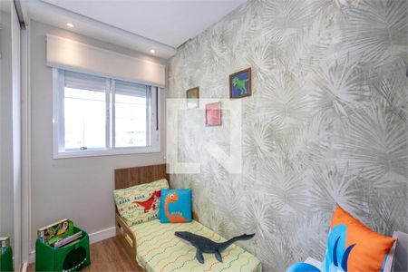 Apartamento à venda com 3 quartos, 70m² em Jardim Parque Morumbi, São Paulo