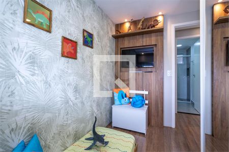 Apartamento à venda com 3 quartos, 70m² em Jardim Parque Morumbi, São Paulo