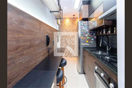 Apartamento à venda com 2 quartos, 117m² em Jardim Aeroporto, São Paulo