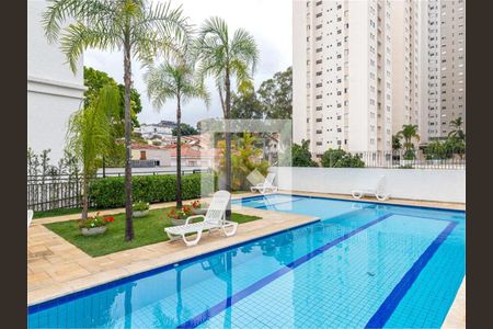 Apartamento à venda com 2 quartos, 117m² em Jardim Aeroporto, São Paulo