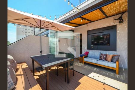 Apartamento à venda com 2 quartos, 117m² em Jardim Aeroporto, São Paulo