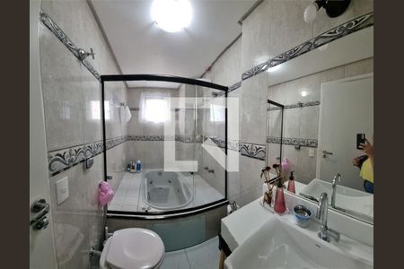 Apartamento à venda com 3 quartos, 120m² em Vila Antonieta, São Paulo