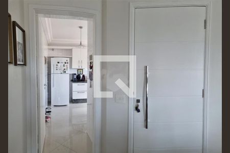 Apartamento à venda com 3 quartos, 120m² em Vila Antonieta, São Paulo