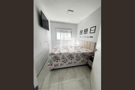 Apartamento à venda com 2 quartos, 39m² em Vila Invernada, São Paulo