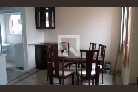 Apartamento à venda com 2 quartos, 65m² em Paraíso, São Paulo