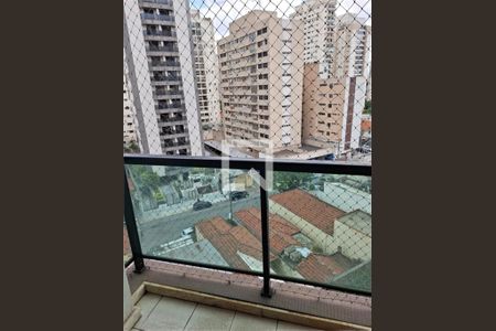 Apartamento à venda com 3 quartos, 183m² em Ipiranga, São Paulo