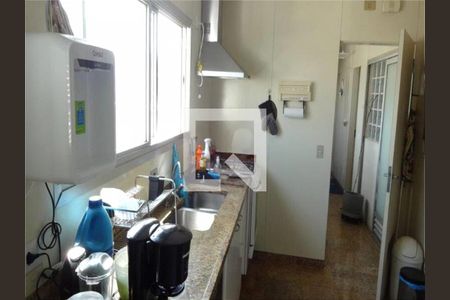 Apartamento à venda com 4 quartos, 187m² em Indianópolis, São Paulo