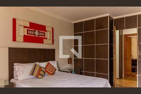 Apartamento à venda com 4 quartos, 220m² em Jardim da Saúde, São Paulo