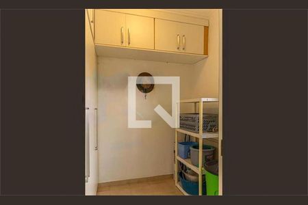 Apartamento à venda com 4 quartos, 220m² em Jardim da Saúde, São Paulo