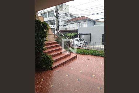 Casa à venda com 4 quartos, 337m² em Vila Monumento, São Paulo