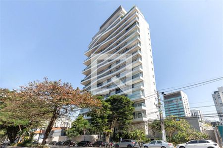 Apartamento à venda com 4 quartos, 338m² em Paraíso, São Paulo