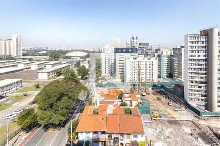 Apartamento à venda com 4 quartos, 338m² em Paraíso, São Paulo