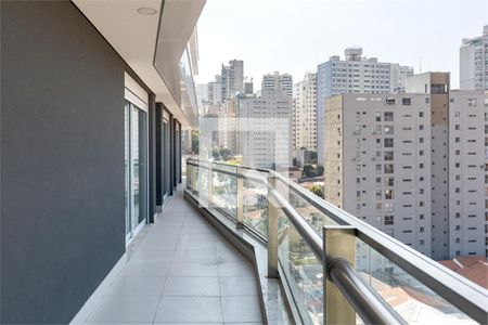 Apartamento à venda com 4 quartos, 338m² em Paraíso, São Paulo