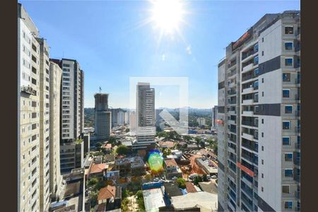 Apartamento à venda com 4 quartos, 156m² em Butantã, São Paulo